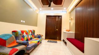 Sky View Homestays 3BR Luxury Villa Hyderabad - 8