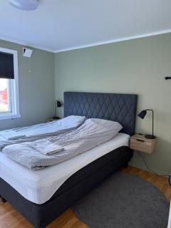 City-house in Narvik for rent - Narvik - 7