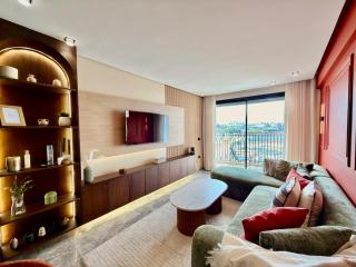 Chic and modern apartment - 1