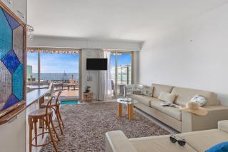 Penthouse Garavan - Happy Rentals - 7