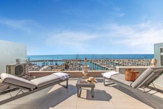 Penthouse Garavan - Happy Rentals - 2