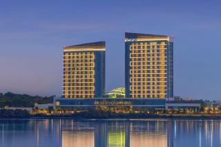 Rotana Ras Al Khaimah - The Mangroves - 0