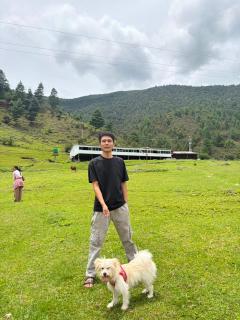 JAMBA Homestay - 7