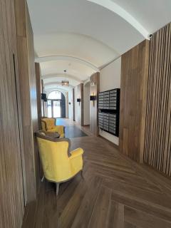 Apartmán Na náměstí - 3