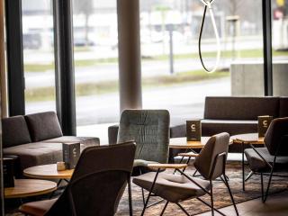 ibis Wels - 8