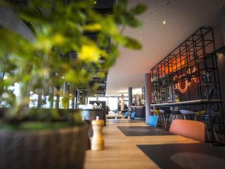ibis Wels - 5
