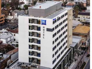 ibis budget Santiago Providencia - 5