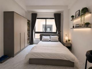 4BEE HOTEL HOMESTAY Vạn Phúc City - 7