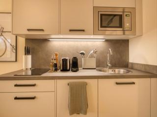 Limehome Munich Olschewskibogen - 2