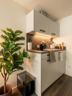 Limehome Munich Olschewskibogen - 7