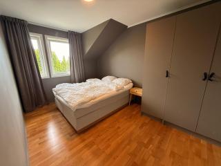Great apartment in the center of Søgne - 1