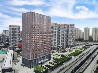Mercure Xi'an Qujiang - 9