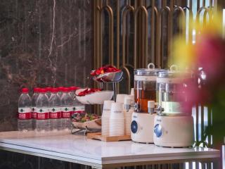 Mercure Xi'an Qujiang - 6