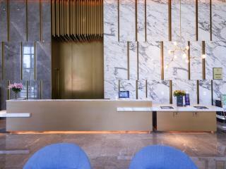 Mercure Xi'an Qujiang - 4
