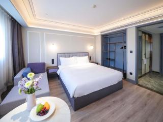 Mercure Xi'an Qujiang - 1