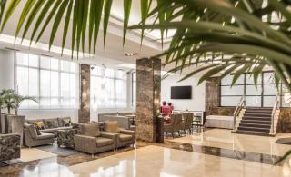 Hotel ILUNION Abando Bilbao - 4
