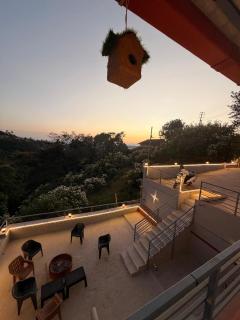 Wildcrest Homestay - 8