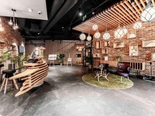 ibis Styles Lublin Stare Miasto - 5