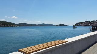 Apartments Marin - Tisno - 4