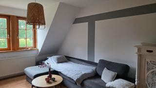 Landhaus Wohnung 30 Min bis Hamburg - 5