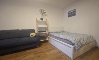 Cozy apartment near the Oktoberfest for 4 people - 0