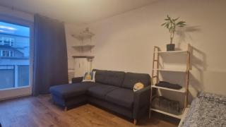 Cozy apartment near the Oktoberfest for 4 people - 6
