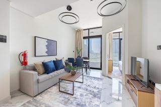 Bloomfields 1Br Al Maryah Vista - Maryah - 9