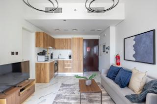 Bloomfields 1Br Al Maryah Vista - Maryah - 8