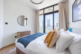 Bloomfields 1Br Al Maryah Vista - Maryah - 7