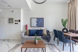 Bloomfields 1Br Al Maryah Vista - Maryah - 5