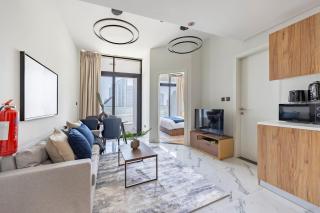 Bloomfields 1Br Al Maryah Vista - Maryah - 3