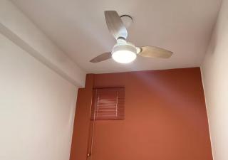 Apartamento Completo Com Estacionamento Gratuito no Centro de BH - 1