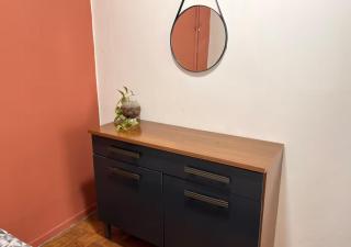 Apartamento Completo Com Estacionamento Gratuito no Centro de BH - 2