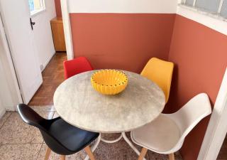 Apartamento Completo Com Estacionamento Gratuito no Centro de BH - 5