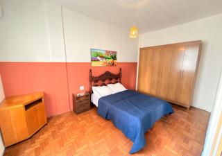 Apartamento Completo Com Estacionamento Gratuito no Centro de BH - 9