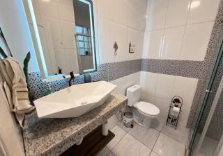 Apartamento Completo Com Estacionamento Gratuito no Centro de BH - 6