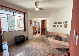 Apartamento Completo Com Estacionamento Gratuito no Centro de BH - 0