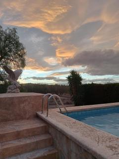 Rural House Toñi - 1