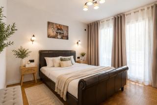 Quiet 1-Bedroom Apartment with Balcony near Universitate - Bucarest - 8