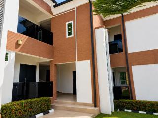 Babatunde Ajala Apartments - 1