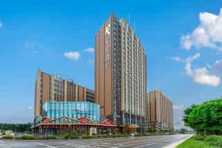 丽呈峰际佛山长鹿旅游休博园伦教地铁站店 - 0
