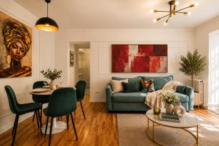 2BR Apartment for 6 near Opera & Eroilor Metro - Boekarest - 0
