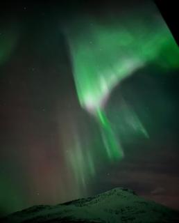 Aurora House - A Family & Friends Retreat in Tromsø - 0