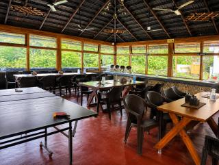 Coffee Paradise Resort - 1