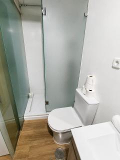 Bonito apartamento - 4