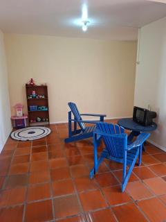 Hospedaria SW - 5