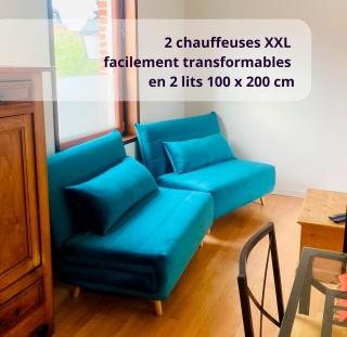 La maison sur la place - 6