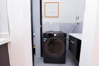 Elegant 1 Bed Stay in Westlands Pool, Gym& Fast WiFi - 2