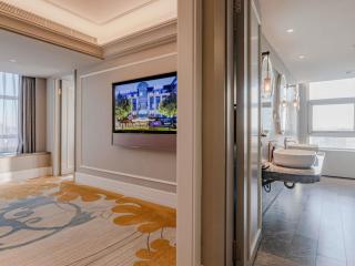 Mercure Hohhot Downtown - 6