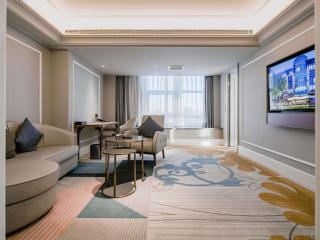 Mercure Hohhot Downtown - 3